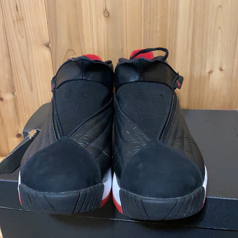 2018 Jordan Jumpman Swift - image 3